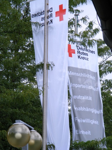 Fahnen